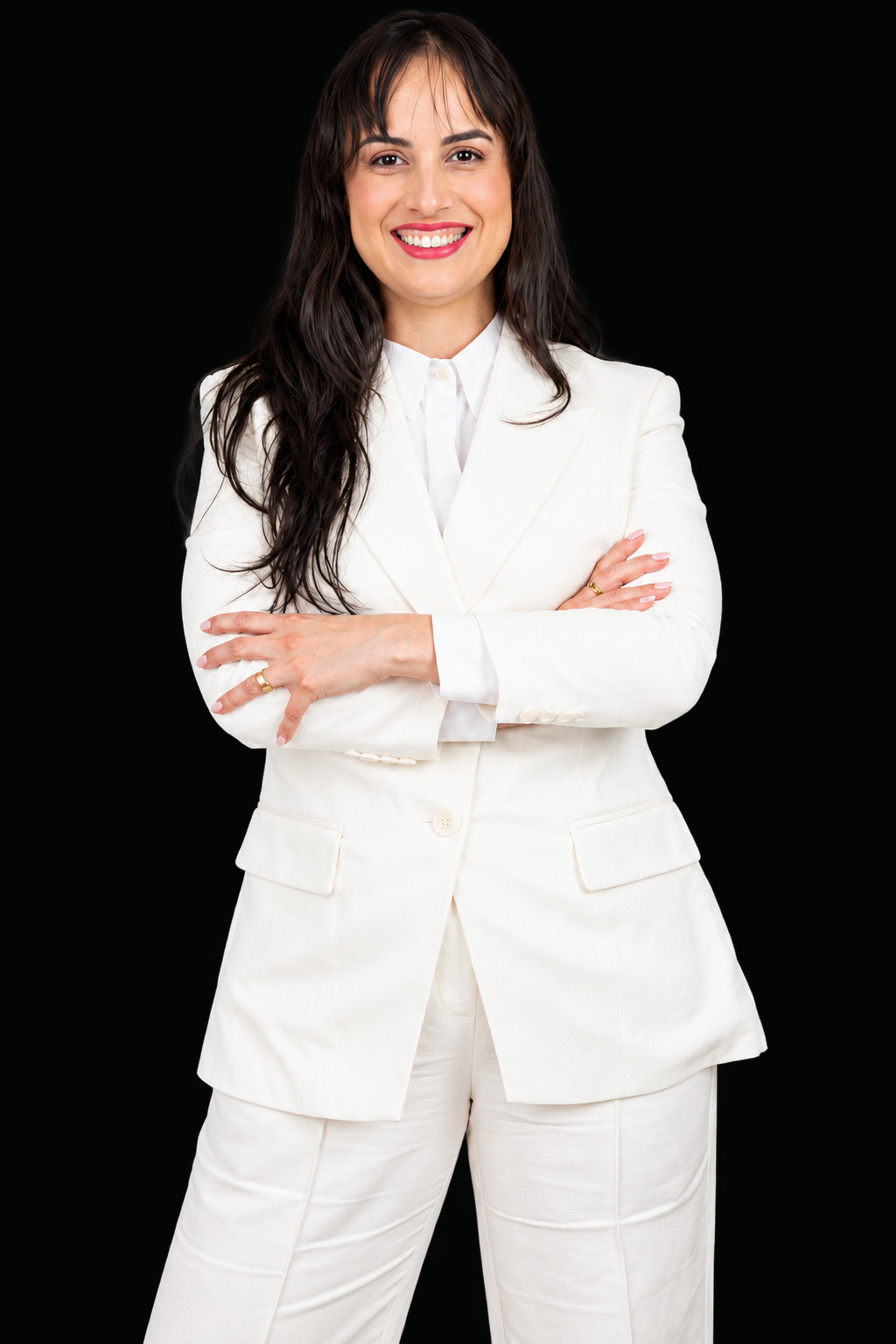 Dra. Ericka Danyelle de Lacerda Lima Corrêa da Costa